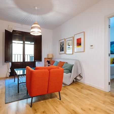 Romantico Apartamento Sevilla Ngoại thất bức ảnh